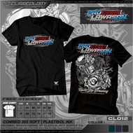 Honda 2025 fashion Automotive Adult Car T-shirt Cool Short Sleeve Car T-shirt Automotive Adult Car T