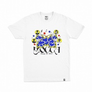 Mocca Tshirt - 26 Years Anniversary White