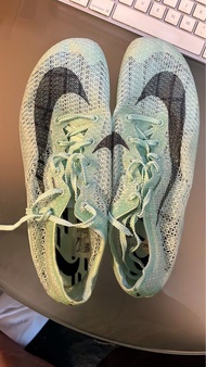 Nike ZoomX Dragonfly 釘鞋 7 碼
