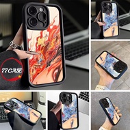 Casing HP Untuk OPPO A17 A17K A18 A16 A16S A16K A15 A15S A12 A12S A8 A7 A5 A5S A3S A1K A1 A53 A33 A3