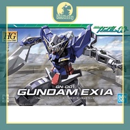 BANDAI HG 1/144 GN-001 GUNDAM EXIA
