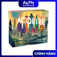 [Genuine] Acquire Board Game – Renegade 2023 Edition | Classic Games for 2-6 People