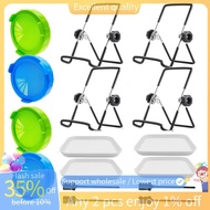 In stock-Wide Mouth  Jar Sprouting Lid, Germination Stand,  Jar Pouring Nozzle Lid, Suitable for Gro