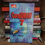 PRACTICAL GUIDE SERIES COREL DRAW 7