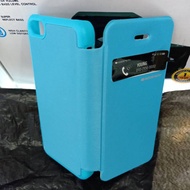 Case iphone 5c flip cover
