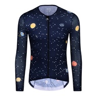 Monton Man Long Space Cat CYCLING SHORT CYCLING Jersey