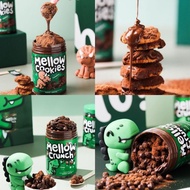 COMBO MELLOW CRUNCH & COOKIES