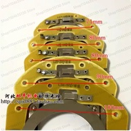 Centrifugal switch motor parts 25-27 302/4 single-phase internal switch 34/20/19 centrifugal device/