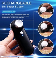 Hand Sealer Portable | Sealer plastik
