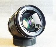 【悠悠山河】收藏級 凹玉 S-M-C Takumar 35mm F2 M42口 超級多層鍍膜 大光圈小廣角 無刮無霉無霧