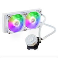 COOLER MASTER, CPU COOLER 240L ARGB