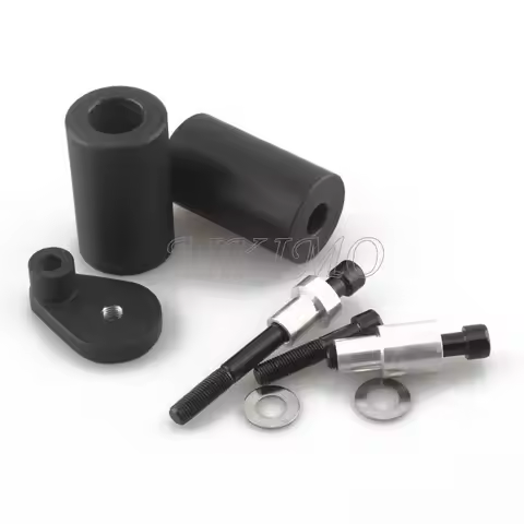 Falling Protection Protector Crash Protect Frame Slider for SUZUKI GSX-R GSX R GSXR 600 2001 2002 20