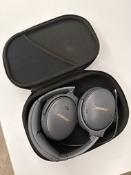 Bose QuietComfort 35 II Noise Cancelling Headphones