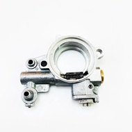 MS361 OIL PUMP WORM GEAR ASSY FOR STIHL 046 MS341 MS362 MS460 MS461 MS441 CHAINSAWS SNAIL DRIVE KIT 