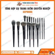 Cọ trang điểm Sephora chuyên nghiệp 88 47 71 99