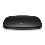 Xiaomi Mi TV Box 3S MIBOX Black Enhanced 4K IPTV Movie 3 S Android, 8GB ROM, 2GB RAM, Chinese UI Sealed Box