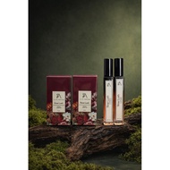 Alice Perfume Red Bloom Edition