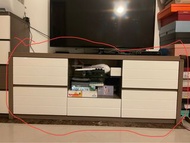 電視地櫃