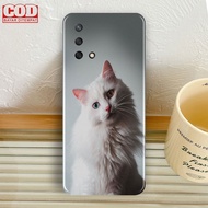 OPPO A74/OPPO A95 5G Case - Casing hp - Softcase Case OPPO A74/OPPO A95 5Ghp - Casing hp - Softcase 