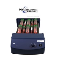 SCILOGEX Tube Roller SCI-T6-S Analog Tube Roller  5-70rpm (Malaysia)