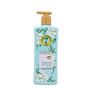 Dầu Gội Dược Liệu Thái Dương 7 hương Bưởi Tây dung tích 200ML/300ML/500ML - Sao Thái Dương