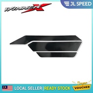 HONDA RSX150 / RSX-150 / RSX 150 METER STICKER METER TINTED SCREEN PROTECTOR