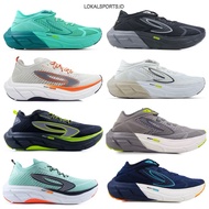 910 NINETEN HIROSHI RUNNING SHOES - 910 NINETEN HIROSHI RN LITE ORIGINAL 100% NINETEN INDONESIA