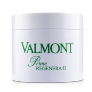Valmont PRIME REGENERA II INTENSE NUTRITION AND REPAIRING CREAM法爾曼再生2號乳面霜再生II號活化霜200ML