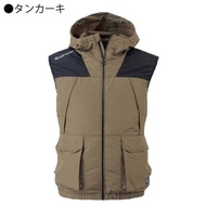 GLADIATOR 空調服 舒服過Burtle 空調服