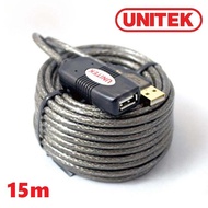 Dây USB nối dài có chip IC 15M Unitek