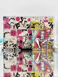【動漫】🎐海賊王one piece 漫畫磚🎐 路飛 索隆 zoro  lufy