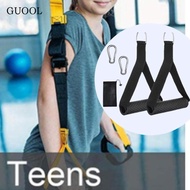 GUOOL Resistance Bands Home Gym Accessories Fitness Bands for Fitness Gym Exercise