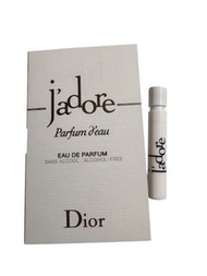 Dior j'adore Parfum d'eau 香薰