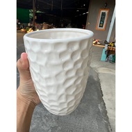 Flower Arrangement Vase Height 6 Inches Ceramic High-Size a0cjjj Type