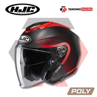 HJC Helmets - I30 Dexta MC1SF Matte