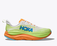 Hoka Skyflow | Women's | Frost / Solar Flare