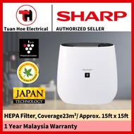 SHARP FPJ30LB Air Purifier