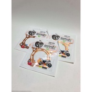 RACING HEAD COPPER GASKET RS150 RS150R RSX 150 WINNER CB150R EXMOTION