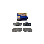 AP Racing APF404 Brake Pads