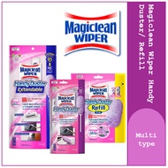 Magiclean Wiper Handy Duster/ Refill/ 35cm/95cm