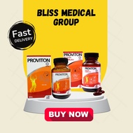 Proviton / Proviton plus CoQ10