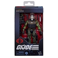 [Hasbro] GI Joe Classified Series - Cobra Grim Viper