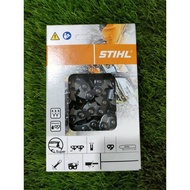 STIHL Saw Chain Potong (Sawchain 20''/25”/28’’/30''/33'' 404 Pitch MODEL 036/361/038/380/381/382/440