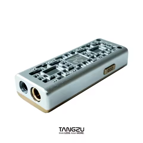 DAC TANGZU Yulinglong Portable Balanced DAC Headphone Amplifier