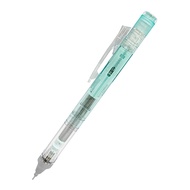 Tombow 蜻蜓牌 MONO 透明自動鉛筆 DPA-138D 透明薄荷
