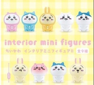 Chiikawa mini figure