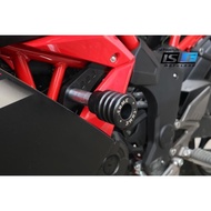 Original and Trusted Wr3 Ninja250 Rr Mono Slider Frame