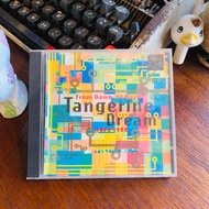 CD TANGERINE DREAMOriginal - FROM DAWN TILL DUSK 1973-88