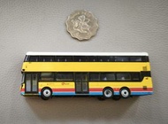 Citybus 城巴小模型