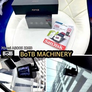 70mai DASH CAM 4K A800S/A810